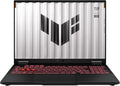 ASUS TUF Gaming A16 FA608UM 16 Pulgadas WUXGA 165Hz AMD Ryzen 7 260 32GB RAM 1TB SSD NVIDIA RTX 5060 8GB Laptop Gaming Sin Sistema Operativo Gris - Ordenador Gaming Alto Rendimiento - Portatil para Juegos Profesionales