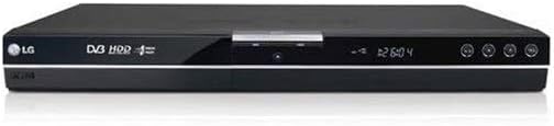 LG RHT397H Grabador DVD HDD 160GB DivX MP3 JPEG HDMI USB Sistema Multimedia Cine Hogar Negro - LG RHT397H Grabador DVD HDD 160GB - Sistema Multimedia de Reproducción y Grabación Digital