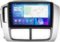 Sistema navegación coche Honda Pilot 2005 a 2008 - CarPlay QLED 2K M800S - configuración 8 y 256