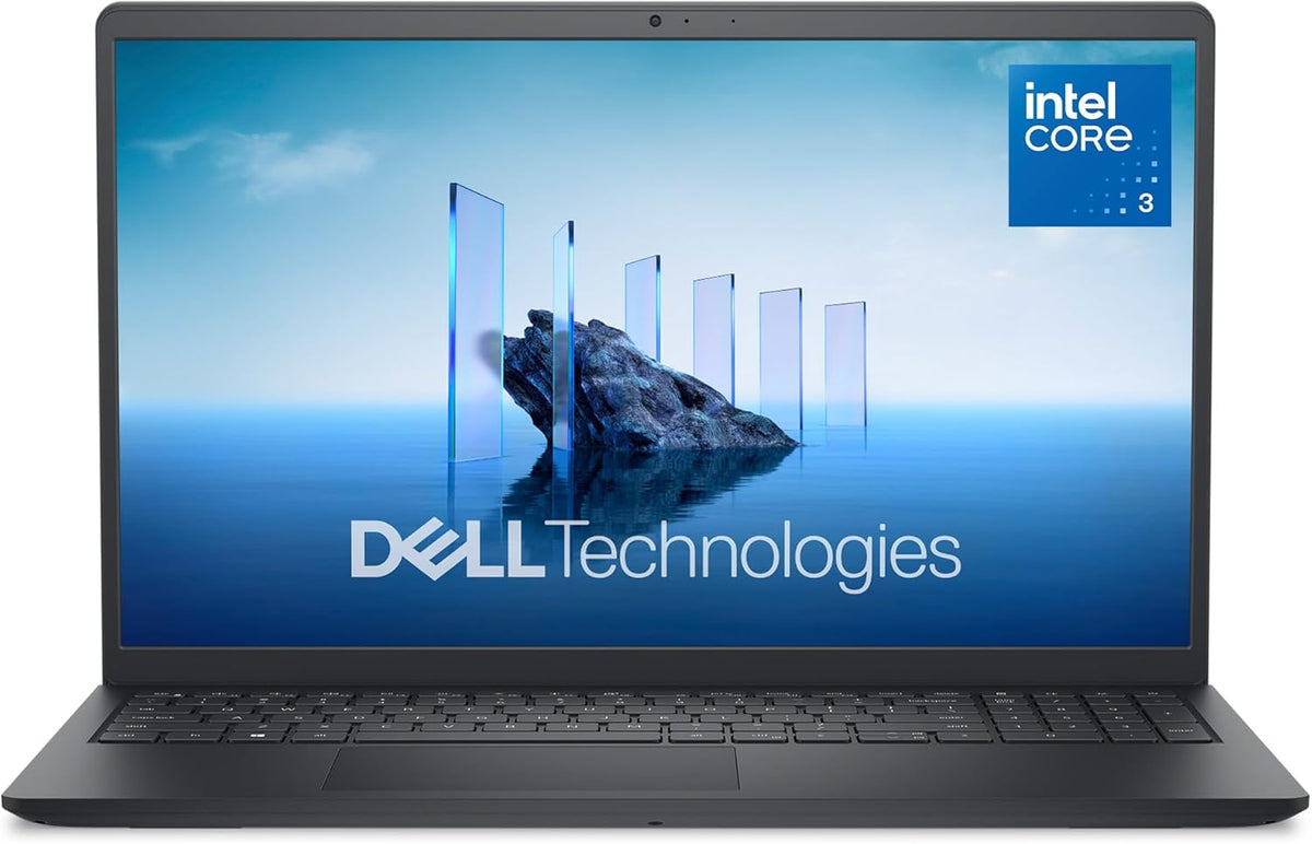 Portátil 15,6 pulgadas Full HD 120Hz negro - Core i3 1300U 8GB RAM 512GB SSD - Windows 11 teclado retroiluminado