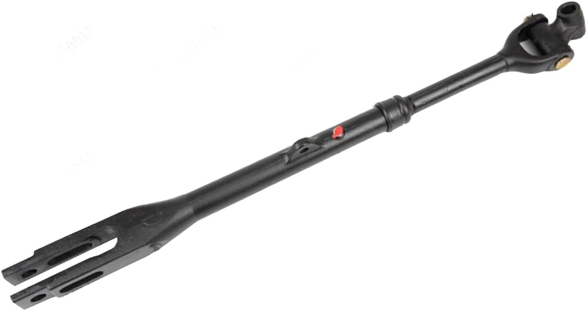 Quueparts E4NNB484AA 5A 9616 Conjunto de nivelación LH - Compatible con Ford New Holland - Para Tractor 2310 2610 y equipos compatibles - Recambio negro