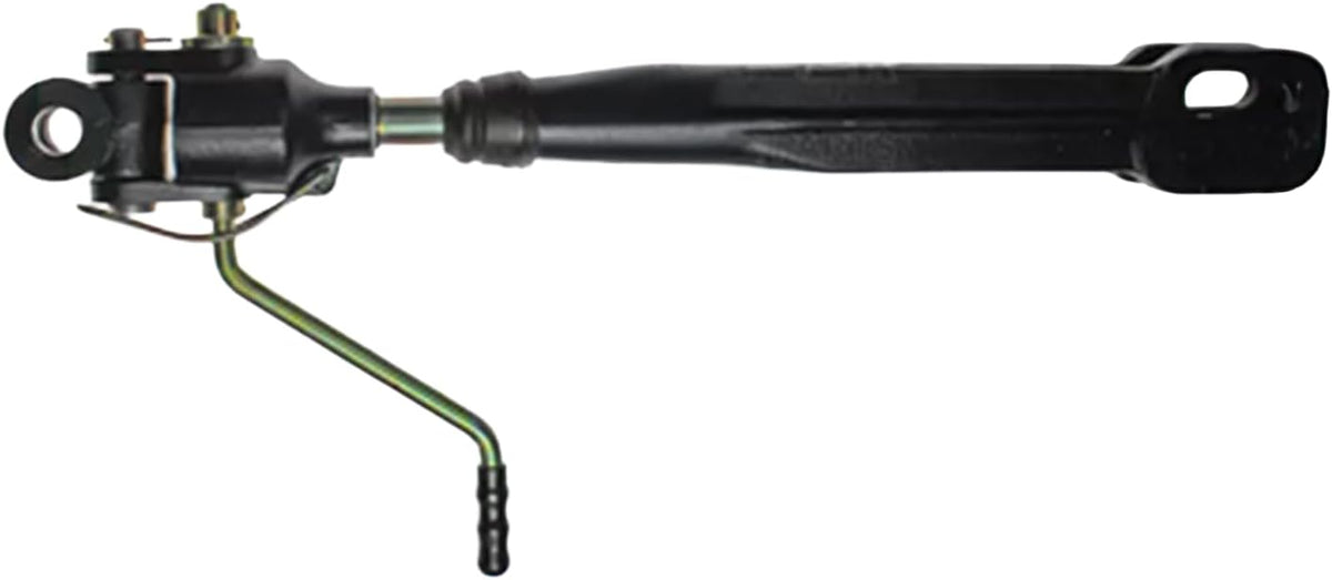 Quueparts 1660438M92 1660438M1 Conjunto de nivelación RH - Compatible con tractores Massey Ferguson - Modelos 255 265 275 y 285 - Recambio negro para mantenimiento