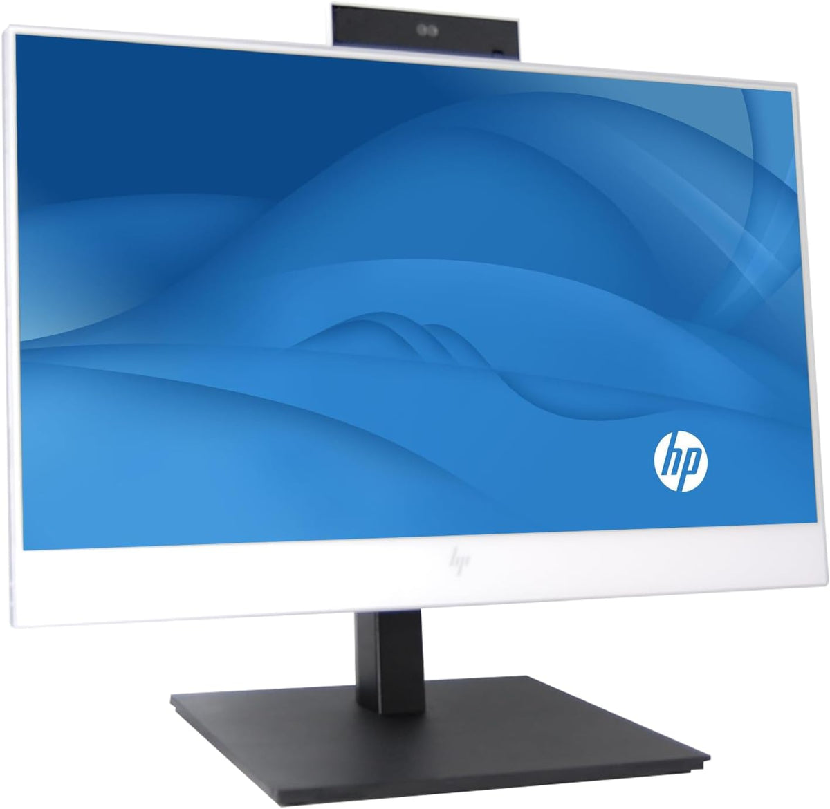 Todo en uno táctil 23,8 pulgadas Full HD reacondicionado - Core i5 9400 8GB RAM 240GB SSD - Windows 11 Pro webcam