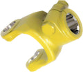 Zarxparts A D558720 700712517 Herramienta de yugo de abrazadera - Compatible con empacadoras Hesston - Modelos 4750 4755 4900 y 4910 - Pieza amarilla de recambio