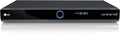 Grabador DVD con disco duro 250GB RHT498H negro - HDMI USB - CD DVD SVCD VCD audio estéreo envolvente