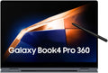 Samsung Galaxy Book4 Pro 360 Ordenador Portatil Convertible 16 Pulgadas HDR Tactil S Pen Intel Core Ultra 7 155H 16GB RAM 1TB SSD Intel ARC Windows 11 Laptop Gris - Portatil Convertible Premium - Dispositivo Profesional Creativo