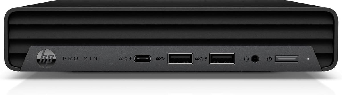 Mini PC profesional Core i5 14500T - 16GB RAM 512GB SSD NVMe - UHD 770 WiFi 6E Bluetooth