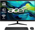 Todo en uno 27 pulgadas Full HD negro - Core i5 12450H 16GB RAM 1024GB SSD - Windows 11 Home teclado español