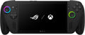 ASUS ROG Xbox Ally X Consola Portatil Gaming 7 Pulgadas Full HD 120Hz AMD Ryzen AI Z2 Extreme 24GB RAM 1TB SSD Windows 11 Bateria 80Wh Game Pass Premium Negro - Consola Gaming Portatil - Dispositivo de Juego Profesional