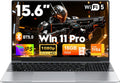 Portátil 15 pulgadas plateado - Core i5 7Y54 16GB RAM 512GB SSD - Win 11 Pro teclado retroiluminado