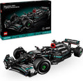 LEGO Technic Mercedes AMG F1 W14 E Performance coche carreras maqueta construccion 1643 piezas decoracion hogar oficina regalo adultos 42171