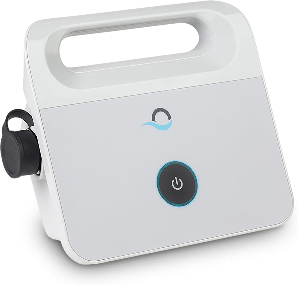 Dolphin Fuente de alimentación para robot de piscina - Recambio original Maytronics de 120 W y 230 V - Compatible con E10 Energy C y Nautilus CC - Referencia 99956032 ASSY