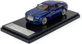 Maqueta coche lujo 1 a 43 Model C - resina fundida a presión - modelo coleccionable regalo
