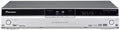 Pioneer DVR 540HX S Grabador DVD DivX RCA Sistema Multimedia Televisión Componentes Plata Cine Hogar - Pioneer DVR 540HX S Grabador DVD DivX RCA - Sistema de Grabación y Reproducción para Televisión