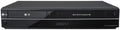 LG RC388 Reproductor CD DVD Grabador HDMI USB DivX MP3 WMA Sistema Multimedia PAL Cine Hogar Negro - LG RC388 Reproductor CD DVD HDMI USB - Sistema de Grabación y Reproducción para Televisión