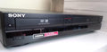 Sony RDR VX450 Grabador DVD DIVX MP3 HDMI PAL Sistema Multimedia Cine Hogar Negro Estéreo Envolvente - Sony RDR VX450 Grabador DVD DIVX - Sistema de Reproducción y Grabación Multimedia Digital
