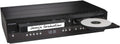 Funai ZV427FX4 Grabador DVD VHS Combinado HDMI 1080p Sistema Multimedia Cine Hogar Negro