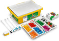 LEGO Education SPIKE Essential set educativo STEM robotica aprendizaje programacion 45345 construccion infantil