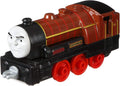 THOMAS y FRIENDS DXR60 Hurricane tren juguete metal fundido locomotora infantil 3 a 18 anos personaje Thomas multicolor portatil