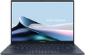 ASUS Zenbook 14 OLED UX3405CA 14 Pulgadas WQXGA 120Hz Intel Core Ultra 9 285H 32GB RAM 1TB SSD Pantalla Tactil Windows 11 Azul Teclado Español Retroiluminado - Laptop Premium - Ordenador Creativo Alto Rendimiento