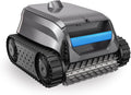 Zodiac Sweepy SWY 3500 robot limpiafondos - Para piscinas hasta 8 x 4 m con cable 14 m - Limpieza de suelo paredes y línea de flotación - Filtración fina y unidad de control