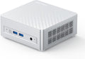 Mini PC Core i7 12800H - 32GB DDR5 512GB SSD - triple pantalla 4K USB 4 WiFi 6E doble 2,5 GbE