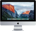 iMac 27 pulgadas 5K reacondicionado - Core i5 3.8 GHz 16GB RAM Fusion Drive 2TB - Radeon 580 8GB Mac OS