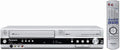 Grabador DVD VHS DMR ES35 negro plata - HDMI resolución 1280 x 720 - audio estéreo JPEG TIFF