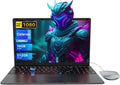 Portátil 15 pulgadas gris - Celeron N5095 16GB LPDDR4 512GB SSD - Touch ID WiFi 5 Bluetooth 4