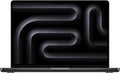 Portátil MacBook Pro 14 pulgadas negro espacial - chip M5 16GB memoria 512GB SSD - Touch ID Liquid Retina XDR