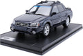 Maqueta pick up 1 a 18 20 x 10 x 10 cm - resina talla única - coche coleccionista regalo