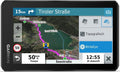 Navegador moto Zumo XT 5.5 pulgadas negro - mapa Europa y guía carriles - Bluetooth USB batería 6 horas