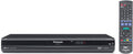 Panasonic DMR EH495 Grabador DVD HDD HDMI USB NTSC Sistema Multimedia 1920x1080 Cine Hogar Negro - Panasonic DMR EH495 Grabador DVD HDD HDMI USB - Sistema de Grabación y Reproducción para Televisión