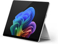 Surface Pro OLED 13 pulgadas platino - Snapdragon X Elite 16GB RAM 1TB SSD - Copilot PC sin cargador