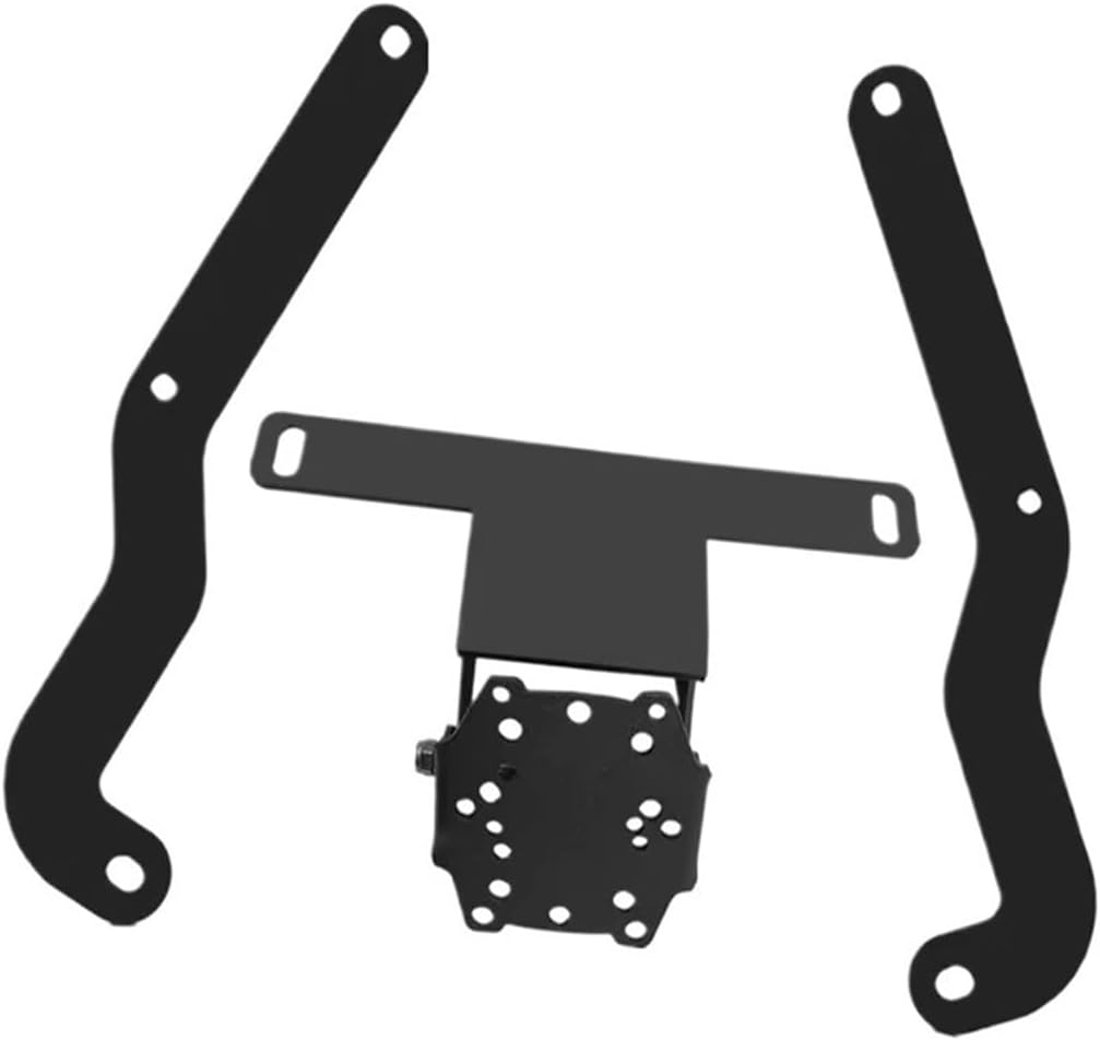 Soporte GPS smartphone moto T MAX 560 2022 2023 - adaptador de montaje - navegación para motocicleta