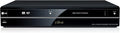 LG RCT699H Grabador DVD VCR HDMI DTS Dolby Digital Plus Sistema Multimedia Cine Hogar Negro
