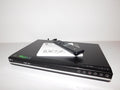Grabador DVD con disco duro 160GB RH387H - HDMI USB SCART RCA - resolución 1920 x 1080 audio envolvente