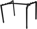 Soporte para Teclado de Piano Estable y Compacto Soporte para Partituras y Práctica Musical Fácil de Usar