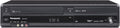 Panasonic DMR EZ49V Grabador DVD VHS VCR Freeview HDMI Dolby Digital Sistema Multimedia Hogar Reproductor Video Negro - Panasonic DMR EZ49V Grabador DVD VHS - Sistema de Reproducción y Grabación con HDMI y TDT