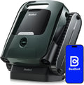 Beatbot AquaSense 2 Pro Robot limpiafondos - Limpieza multifunción con recogida de superficie y clarificación del agua - Navegación remota y estacionamiento en superficie - Batería de 266,76 Wh