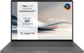 ASUS Zenbook A14 OLED UX3407QA Copilot PC 14 Pulgadas WUXGA Snapdragon X1 16GB RAM 1TB SSD Windows 11 Home Gris Islandes Laptop Ultraligero - Ordenador Portatil Inteligente - Equipo de Productividad Avanzada