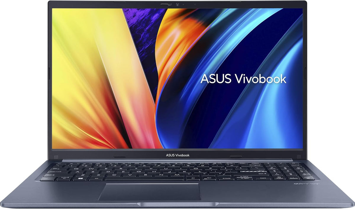 Portátil 15,6 pulgadas Full HD azul - Ryzen 7 5825U 16GB RAM 512GB SSD - Radeon sin sistema operativo