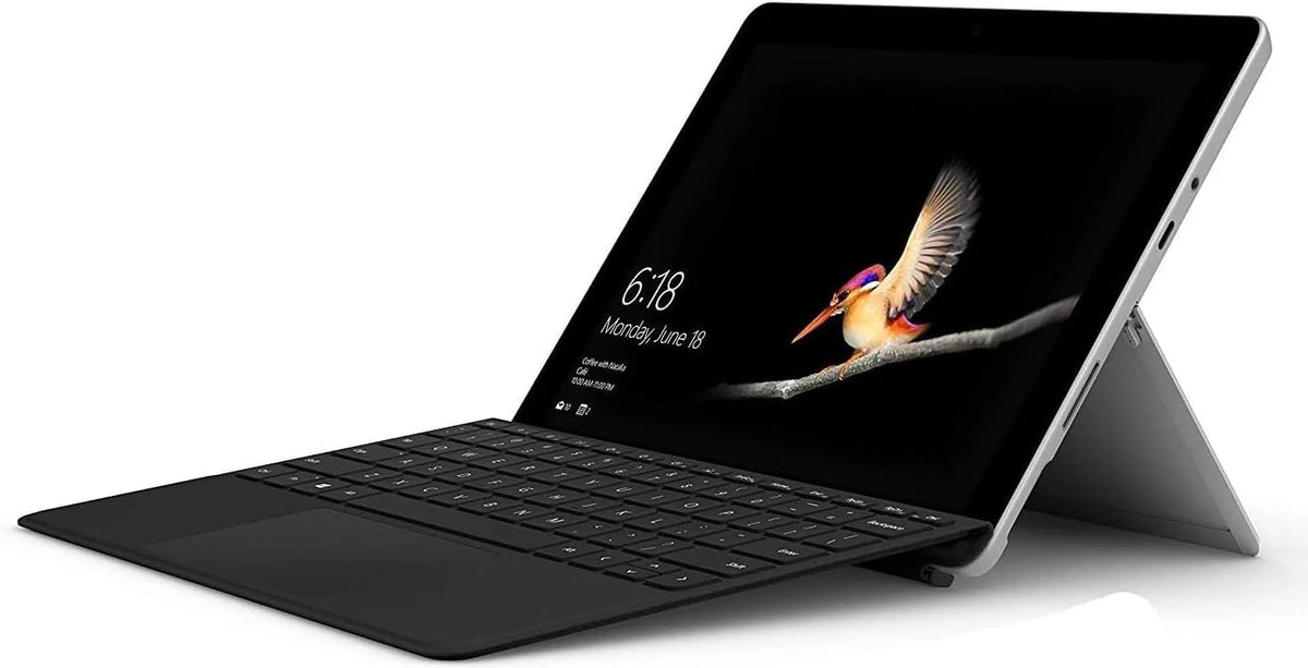 Surface Go 2 10,5 pulgadas 2 en 1 reacondicionado - Core m3 8100Y 8GB RAM 128GB SSD - Windows 11 Pro