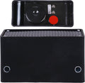 YUXSOUQ 3T1815 Alarma de marcha atrás para maquinaria pesada - Compatible con Caterpillar CAT y John Deere - Sustituye AT78534 Preco 112 y M036733 - Sin mando remoto
