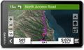 Garmin Zumo XT2 GPS Moto 6 Pulgadas Pantalla Tactil Mapas Topograficos Rutas Personalizadas Alertas Radar Bluetooth WiFi USB Navegador Moto Profesional Negro - GPS Moto Avanzado - Navegacion Topografica para Motocicleta Profesional
