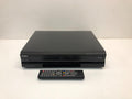 Toshiba DVR20 Grabador DVD Reproductor CD DVD HDMI USB Sistema Multimedia Hogar Dolby Digital Video Digital Negro 4.9kg - Toshiba DVR20 Grabador DVD HDMI USB - Reproductor de Video Digital para Cine en Casa