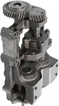 Quueparts 3637352M1 Conjunto equilibrador para tractor - Compatible con Massey Ferguson - Modelos 270 282 283 y 375 - Pieza gris de recambio para mantenimiento agrícola