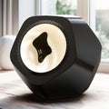 Altavoz ritmo Bluetooth portátil con luz - modo fluido magnético 2 etapas - oficina hogar fiestas