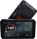 Pantalla BMW moto 5 pulgadas AIO 5 Play - CarPlay Android Auto 60FPS IP68 - GPS alarma lectura datos