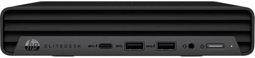 Mini PC profesional Core i7 10700T - 32GB DDR4 512GB NVMe SSD - Windows 10 Pro WiFi 6 Bluetooth